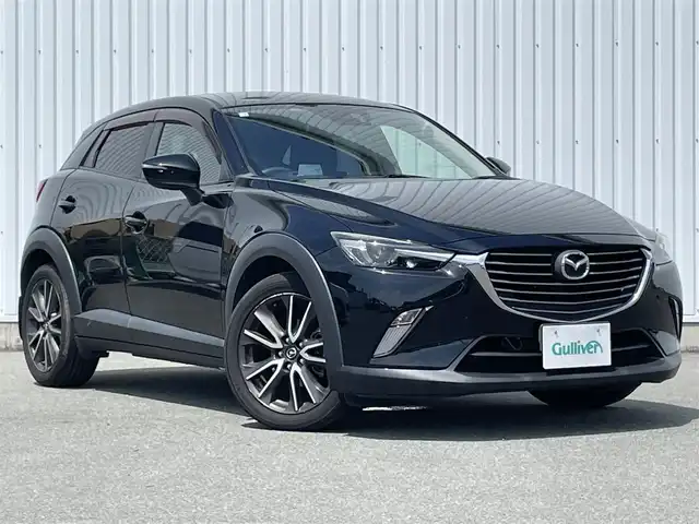 マツダ ＣＸ－３