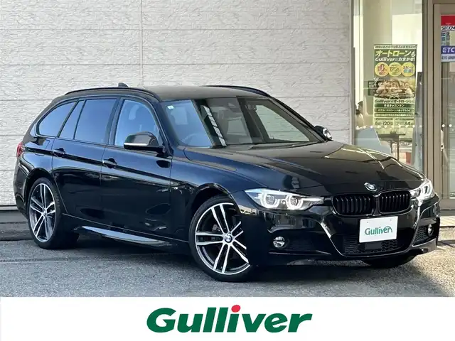 ＢＭＷ ３２０ｄ