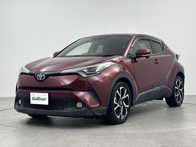 トヨタ Ｃ－ＨＲ