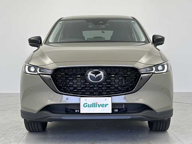 マツダ ＣＸ－５ 20S ブラックトーンED 愛知県 2024(令6)年 0.9万km ジルコンサンドメタリック 10.25インチセンターディスプレイ/・フルセグ/・Bluetooth/・androidauto/・Applecarplay/全方位カメラ/ETC/ドライブレコーダー/ヘッドアップディスプレイ/パワーバックドア/衝突軽減ブレーキ/レーンキープアシスト/アダプティブクルーズコントロール/ブラインドスポットモニター/速度標識検知/アダプティブフロントライティングシステム/ステアリングヒーター/シートヒーター/パドルシフト/アイドリングストップ