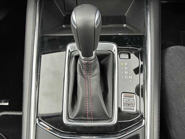マツダ ＣＸ－５ 20S ブラックトーンED 愛知県 2024(令6)年 0.9万km ジルコンサンドメタリック 10.25インチセンターディスプレイ/・フルセグ/・Bluetooth/・androidauto/・Applecarplay/全方位カメラ/ETC/ドライブレコーダー/ヘッドアップディスプレイ/パワーバックドア/衝突軽減ブレーキ/レーンキープアシスト/アダプティブクルーズコントロール/ブラインドスポットモニター/速度標識検知/アダプティブフロントライティングシステム/ステアリングヒーター/シートヒーター/パドルシフト/アイドリングストップ