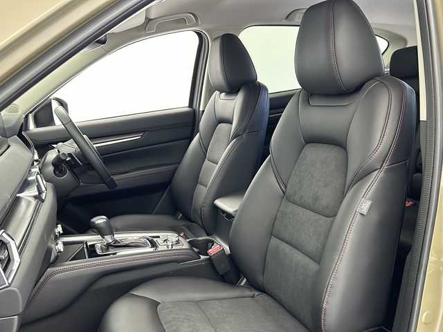 マツダ ＣＸ－５ 20S ブラックトーンED 愛知県 2024(令6)年 0.9万km ジルコンサンドメタリック 10.25インチセンターディスプレイ/・フルセグ/・Bluetooth/・androidauto/・Applecarplay/全方位カメラ/ETC/ドライブレコーダー/ヘッドアップディスプレイ/パワーバックドア/衝突軽減ブレーキ/レーンキープアシスト/アダプティブクルーズコントロール/ブラインドスポットモニター/速度標識検知/アダプティブフロントライティングシステム/ステアリングヒーター/シートヒーター/パドルシフト/アイドリングストップ