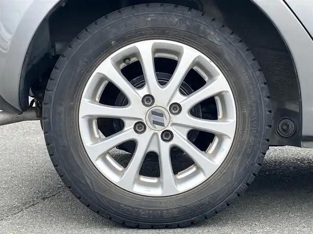 マツダ デミオ 13C－V 静岡県 2009(平21)年 9.6万km アルミニウムメタリック パワーステアリング/パワーウィンドウ/リモコンキー/オートエアコン/ETC/7インチメモリナビ（CD.DVD.BT.ワンセグ）/ドライブレコーダー/純正フロアマット/ABS/オートライト/Wエアバック