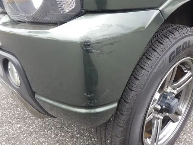 スズキ ジムニー ランドベンチャー 千葉県 2018(平30)年 5.5万km クールカーキPM 社外メモリーナビ/ワンセグTV/【CD再生機能】/ハーフレザーシート/運転席シートヒーター/革巻きステアリング/ステアリングスイッチ/ウインカーミラー/フォグライト/純正16インチアルミホイル/キーレス