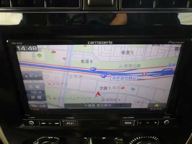 スズキ ジムニー ランドベンチャー 千葉県 2018(平30)年 5.5万km クールカーキPM 社外メモリーナビ/ワンセグTV/【CD再生機能】/ハーフレザーシート/運転席シートヒーター/革巻きステアリング/ステアリングスイッチ/ウインカーミラー/フォグライト/純正16インチアルミホイル/キーレス