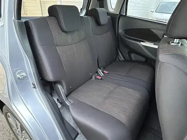 三菱 ｅＫカスタム T 愛知県 2014(平26)年 8.6万km クールシルバーメタリック 社外オーディオ/バックカメラ/AUX/ウィンカーミラー/ドアバイザー/プッシュスタート/ETC/レザーステアリング