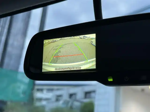 三菱 ｅＫカスタム T 愛知県 2014(平26)年 8.6万km クールシルバーメタリック 社外オーディオ/バックカメラ/AUX/ウィンカーミラー/ドアバイザー/プッシュスタート/ETC/レザーステアリング