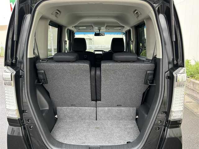 ホンダ Ｎ ＢＯＸ カスタム G Lパッケージ 福島県 2012(平24)年 10.7万km クリスタルブラックパール (株)IDOMが運営する【じしゃロン福島店】の自社ローン専用車両になります。こちらは現金またはオートローンご利用時の価格です。自社ローンご希望の方は別途その旨お申付け下さい/純正ナビ/フルセグＴＶ/Ｂｌｕｅｔｏｏｔｈ/両側パワースライドドア/ステアリングリモコン/ETC/フォグランプ/ドアバイザー/スマートキー