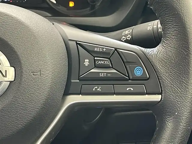 日産 デイズ HWS G ターボ プロパイロットED 愛知県 2019(令1)年 2.5万km プレミアムサンシャインオレンジメタリック/シルキーホワイト 純正ナビ　フルセグＴＶ　Ｂｌｕｅｔｏｏｔｈ　ＤＶＤ再生　アラウンドビューモニター　プロパイロット　追従クルコン　エマージェンシーブレーキ　スマートルームミラー　ＥＴＣ２．０　プッシュスタート　禁煙車