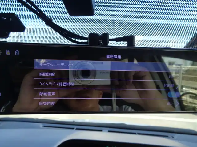 トヨタ アクア S 鹿児島県 2012(平24)年 11.2万km スーパーホワイトⅡ フルエアロ/ストラーダSDナビ(CN-S310WD)/ブルートゥース、DVD再生可能/SD音楽録音、バックカメラ/アルパイン後席用モニター/純正OP6スピーカー＋社外ツイーター/デジタルインナーミラー/前後ドライブレコーダー/社外テールレンズ/社外15インチAW/LEDヘッドライト、フォグライト/左右シートヒーター/純正フロアマット/純正ドアバイザー/ETC
