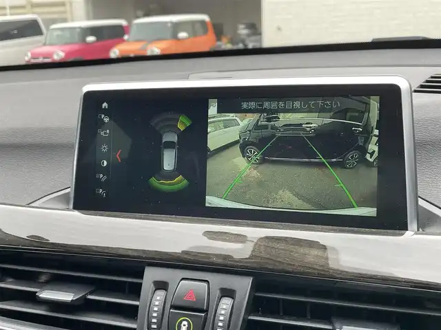 ＢＭＷ Ｘ１ xDrive 18d xライン ハイライン 静岡県 2019(平31)年 3.3万km アルピンホワイトⅢ /純正ナビ//Bluetooth//バックカメラ//衝突軽減ブレーキ//レーダークルーズコントロール//レーンキープアシスト//レザーシート//シートヒーター//純正18インチAW//パワーバックドア//ETC//スマートキー//スペアキー//保証書//取説