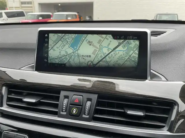 ＢＭＷ Ｘ１ xDrive 18d xライン ハイライン 静岡県 2019(平31)年 3.3万km アルピンホワイトⅢ /純正ナビ//Bluetooth//バックカメラ//衝突軽減ブレーキ//レーダークルーズコントロール//レーンキープアシスト//レザーシート//シートヒーター//純正18インチAW//パワーバックドア//ETC//スマートキー//スペアキー//保証書//取説