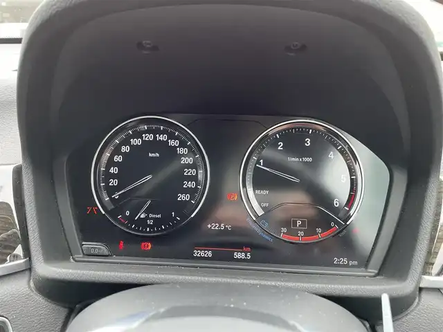 ＢＭＷ Ｘ１ xDrive 18d xライン ハイライン 静岡県 2019(平31)年 3.3万km アルピンホワイトⅢ /純正ナビ//Bluetooth//バックカメラ//衝突軽減ブレーキ//レーダークルーズコントロール//レーンキープアシスト//レザーシート//シートヒーター//純正18インチAW//パワーバックドア//ETC//スマートキー//スペアキー//保証書//取説