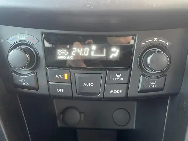 スズキ スイフト スポーツ 神奈川県 2015(平27)年 8.3万km スーパーブラックパール クルーズコントロール/パドルシフト/バックカメラ/前後ドラレコ/MTモード付きAT/純正17インチAW/横滑り防止装置/保証書