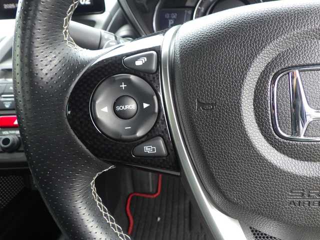 ホンダ Ｓ６６０ α 千葉県 2017(平29)年 4.6万km プレミアムスターホワイトP ハーフレザーシート/ディスプレイオーディオ/バックカメラ/ドライブレコーダー（前後撮影）【HDR-003】/革巻きステアリング/ステアリングスイッチ/パドルシフト/ETC/LEDヘッドライト/純正16インチアルミホイル/Honda スマートキー