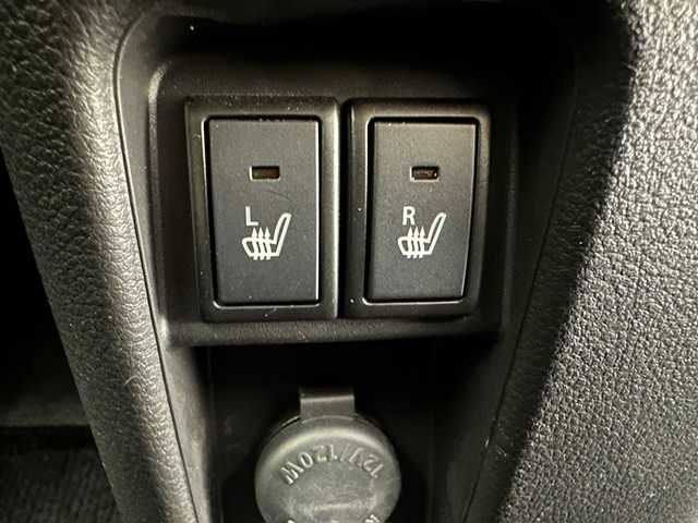 スズキ ハスラー Jスタイル ターボ 兵庫県 2021(令3)年 4.8万km シフォンアイボリーメタリック/ガンメタリック2トーン 純正SDナビ(CD/DVD/SD/Bluetooth/フルセグ）/前後ドライブレコーダー/追従型クルーズコントロール/コーナーセンサー/パドルシフト/シートヒーター/ターボ過給機/レーンキープアシスト/オートライト/オートマチックハイビーム/LEDヘッドライト/フォグライト/純正15インチアルミホイール/純正フロアマット/ETC/ドアバイザー