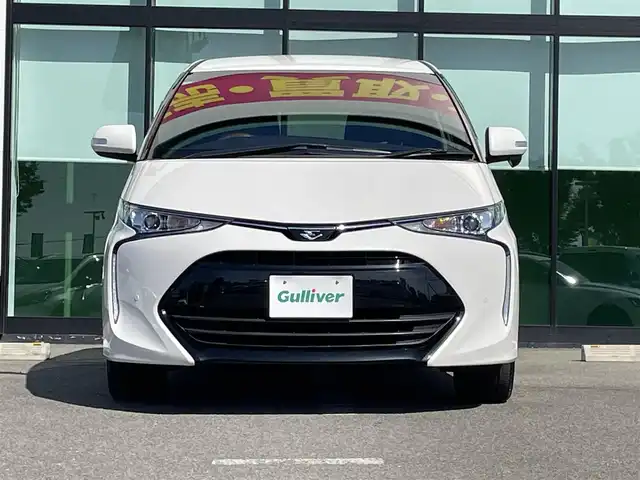 トヨタ エスティマ アエラス プレミアム G 和歌山県 2016(平28)年 4.1万km ホワイトパールクリスタルシャイン 純正9インチナビ/バックカメラ/フルセグTV/フリップダウンモニター/両側パワースライドドア/プリクラッシュセーフティー/レーンディパーチャーアラート/クリアランスソナー/ドライブレコーダー/ビルトインETC/パワーシート/パワーバックドア/純正アルミホイール/キセノンヘッドライト