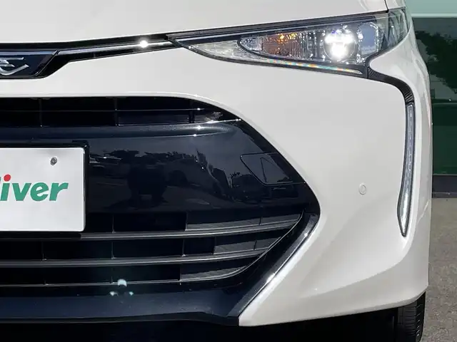 トヨタ エスティマ アエラス プレミアム G 和歌山県 2016(平28)年 4.1万km ホワイトパールクリスタルシャイン 純正9インチナビ/バックカメラ/フルセグTV/フリップダウンモニター/両側パワースライドドア/プリクラッシュセーフティー/レーンディパーチャーアラート/クリアランスソナー/ドライブレコーダー/ビルトインETC/パワーシート/パワーバックドア/純正アルミホイール/キセノンヘッドライト