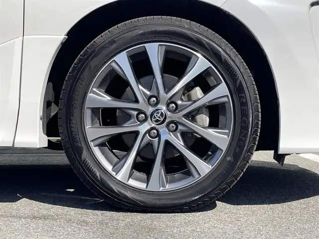 トヨタ エスティマ アエラス プレミアム G 和歌山県 2016(平28)年 4.1万km ホワイトパールクリスタルシャイン 純正9インチナビ/バックカメラ/フルセグTV/フリップダウンモニター/両側パワースライドドア/プリクラッシュセーフティー/レーンディパーチャーアラート/クリアランスソナー/ドライブレコーダー/ビルトインETC/パワーシート/パワーバックドア/純正アルミホイール/キセノンヘッドライト