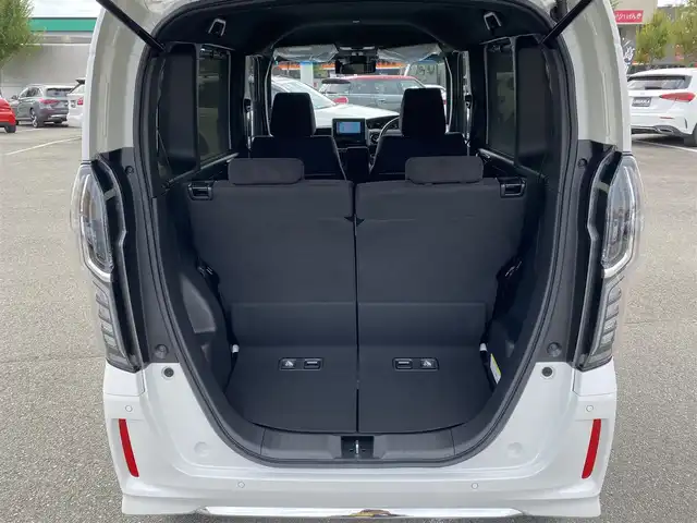 ホンダ Ｎ ＢＯＸ カスタム L 福岡県 2023(令5)年 1.9万km プラチナホワイトパール ・クルーズコントロール/・純正ナビ／Ｂｌｕｅｔｏｏｔｈ／ＵＳＢ／ＡＵＸ／ｉＰｏｄ／ＣＤ／ＤＶＤ/・バックカメラ/・布シート／シートヒーター/・ドライブレコーダー/・フルセグ/・ＥＴＣ/・純正１４ＡＷ