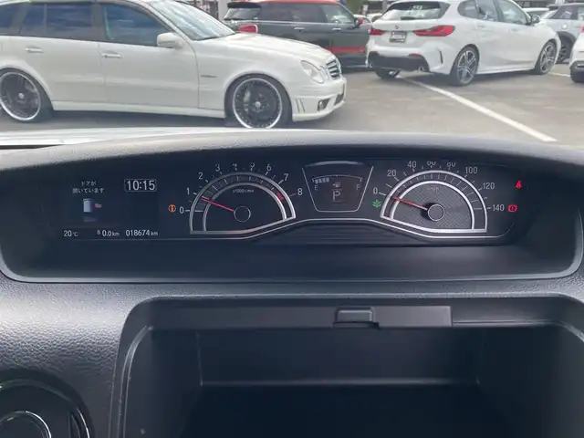 ホンダ Ｎ ＢＯＸ カスタム L 福岡県 2023(令5)年 1.9万km プラチナホワイトパール ・クルーズコントロール/・純正ナビ／Ｂｌｕｅｔｏｏｔｈ／ＵＳＢ／ＡＵＸ／ｉＰｏｄ／ＣＤ／ＤＶＤ/・バックカメラ/・布シート／シートヒーター/・ドライブレコーダー/・フルセグ/・ＥＴＣ/・純正１４ＡＷ