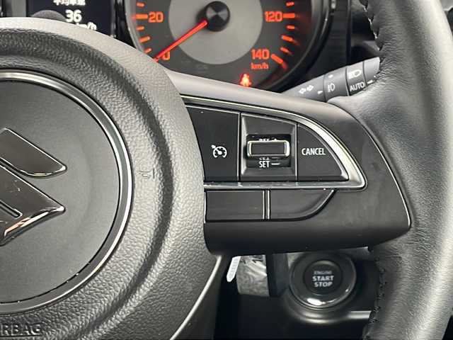 スズキ ジムニー XC 道北・旭川 2024(令6)年 3.6万km ブルーイッシュブラックパール3 /4型//4WD//禁煙車//スズキセーフティサポート//デュアルカメラブレーキサポート//レーンキープアシスト//クルーズコントロール//コーナーセンサー//誤発進抑制//アイドリングストップ//社外ディスプレイオーディオ//バックカメラ//オートハイビーム//オートライト//LEDヘッドライト//フォグライト//ヘッドライトウォッシャー//シートヒーター//ミラーヒーター//オートリトラミラー//革調シートカバー//前後ドライブレコーダー//社外フロアマット//プッシュスタート//スマートキー