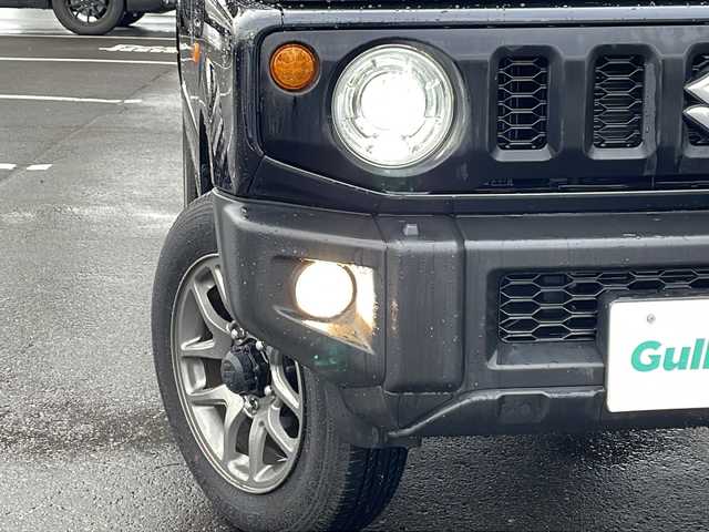 スズキ ジムニー XC 道北・旭川 2024(令6)年 3.6万km ブルーイッシュブラックパール3 /4型//4WD//禁煙車//スズキセーフティサポート//デュアルカメラブレーキサポート//レーンキープアシスト//クルーズコントロール//コーナーセンサー//誤発進抑制//アイドリングストップ//社外ディスプレイオーディオ//バックカメラ//オートハイビーム//オートライト//LEDヘッドライト//フォグライト//ヘッドライトウォッシャー//シートヒーター//ミラーヒーター//オートリトラミラー//革調シートカバー//前後ドライブレコーダー//社外フロアマット//プッシュスタート//スマートキー