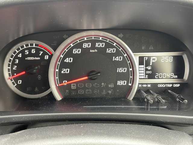 トヨタ パッソ モーダ 兵庫県 2018(平30)年 2万km ブライトシルバーM 保証書・取説・有/純正オーディオ・CD・FM・AM・AUX・USB/衝突被害軽減ブレーキ/コーナーセンサー/オートハイビーム/アイドリングストップ/プッシュスタート/スマートキー×2/純正フロアマット/純正ドアバイザー