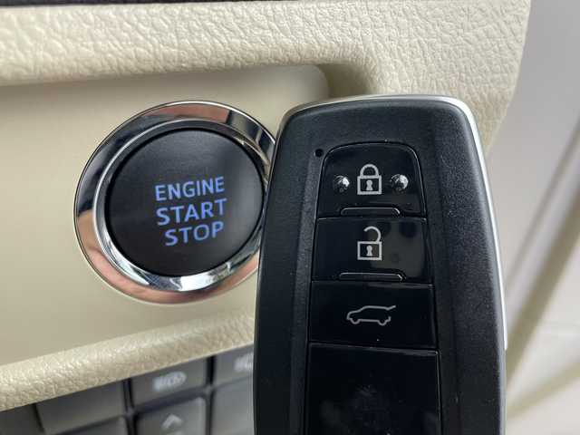 トヨタ ランドクルーザー プラド TX Lパッケージ 新潟県 2022(令4)年 3.2万km ホワイトパールクリスタルシャイン 7人乗り/サンルーフ/モデリスタエアロ/ベージュ革シート/純正メーカーOPナビ/パノラミックビューモニター/プリクラッシュセーフティ/レーダークルーズコントロール/レーンキープアシスト/ブラインドスポットモニター/エアシート/ビルトインETC/ドライブレコーダー/前席パワーシート/オートライト/オートハイビーム/LEDヘッドライト/前後コーナーセンサー/プッシュスタート