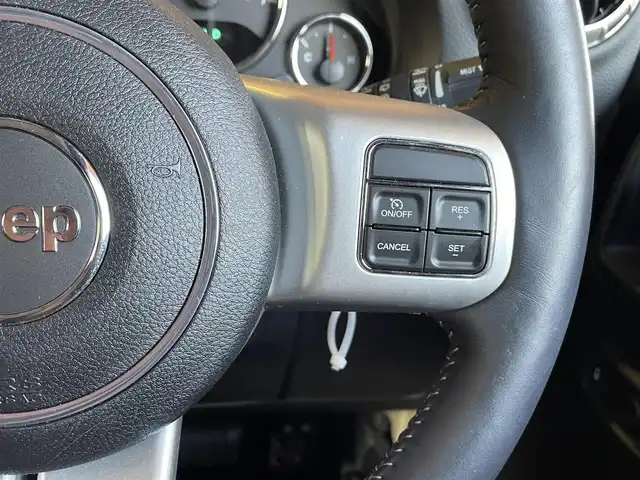 クライスラー・ジープ ジープ ラングラー JK 愛知県 2017(平29)年 2.5万km ゴビ 80台限定車/ワンオーナー/社外メモリナビ/フルセグTV/バックカメラ/サイドカメラ/黒革シート/シートヒーター/ALPINEスピーカー/クルーズコントロール/MTモード付AT/オートヘッドライト/純正18インチアルミ