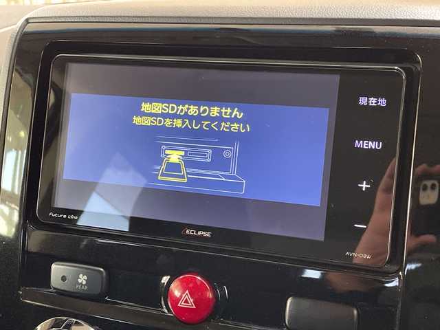 三菱 デリカＤ：５ D－Power package 新潟県 2018(平30)年 7.1万km ダイヤモンドブラックマイカ 4WD/社外SDナビ(AVN-D8W)/CD/DVD/BT/フルセグテレビ/SDミュージックサーバー/バックカメラ/ETC/ドライブレコーダー/クルーズコントロール/両側パワースライドドア/シートヒーター/スマートキー/キセノンヘッドライト/オートライト/フォグランプ/純正18インチアルミホイール