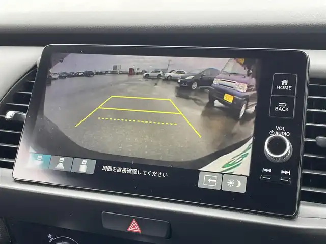 ホンダ フィット e:HEV RS 佐賀県 2023(令5)年 7.3万km クリスタルブラックパール ワンオーナー/純正9インチHondaCONNECTディスプレー/バックカメラ/前後ドライブレコーダー/ビルトインETC2.0/電子パーキングブレーキ/・BRAKE HOLD機能/ハーフレザーシート/ISOFIX対応/パドルシフト/革巻きステアリング/ステアリングリモコン/純正16インチアルミホイール/純正LEDヘッドライト/・オートマチックハイビーム/純正フロアマット/純正ドアバイザ―/新車保証書/取扱説明書/スペアキー１本/ホンダセンシング/・アダプティブクルーズコントロール/・衝突被害軽減ブレーキ/・先行車発進お知らせ機能/・路外逸脱抑制機能/・レーンキープアシストシステム/・標識認識機能/・パーキングセンサーシステム