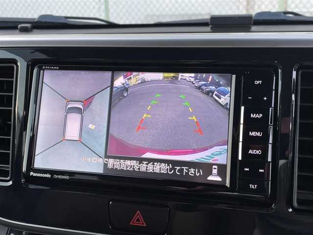 日産 デイズ ルークス