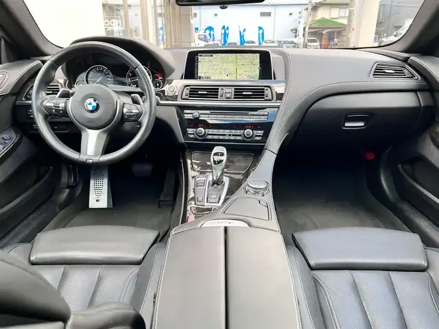 ＢＭＷ ６５０ｉ