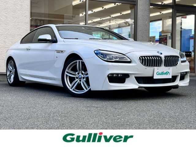 ＢＭＷ ６５０ｉ