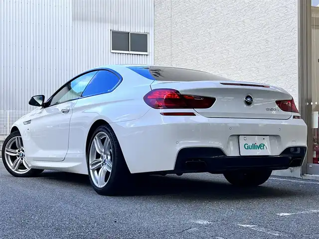 ＢＭＷ ６５０ｉ