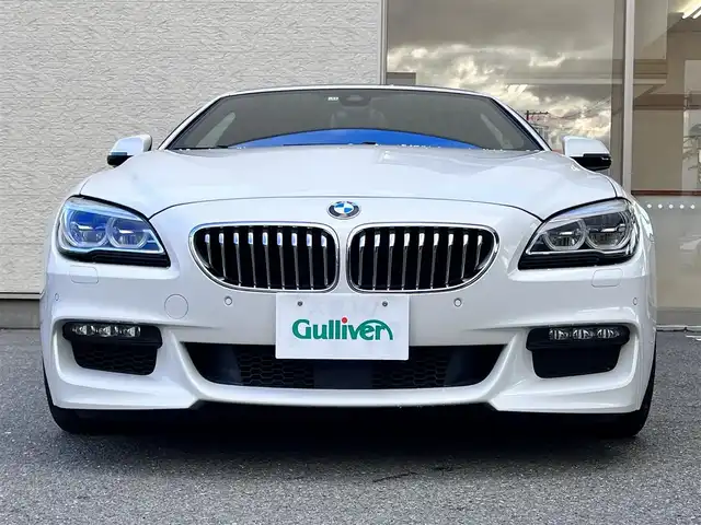 ＢＭＷ ６５０ｉ