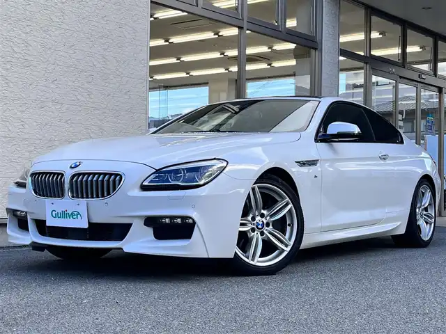 ＢＭＷ ６５０ｉ