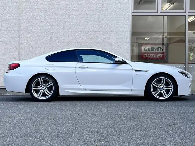 ＢＭＷ ６５０ｉ