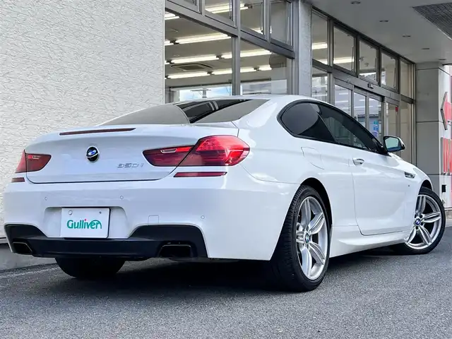 ＢＭＷ ６５０ｉ