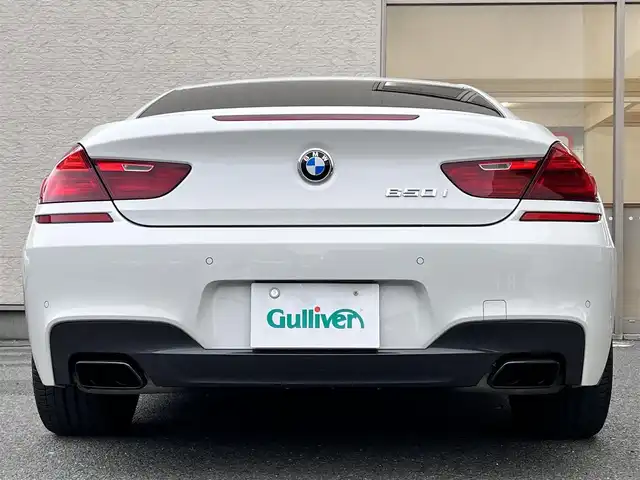 ＢＭＷ ６５０ｉ