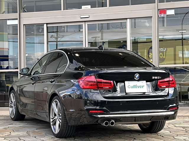 ＢＭＷ ３２０ｉ