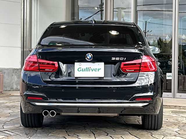 ＢＭＷ ３２０ｉ