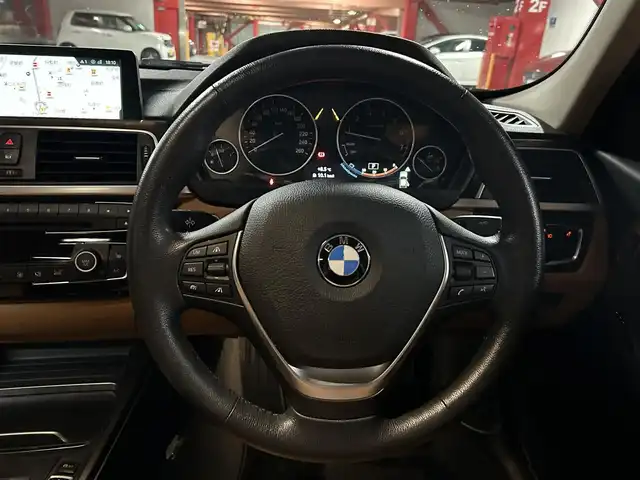 ＢＭＷ ３２０ｉ