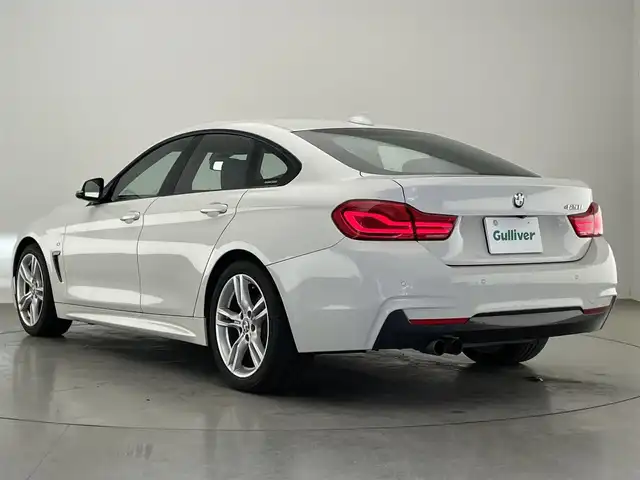 ＢＭＷ ４２０ｉ