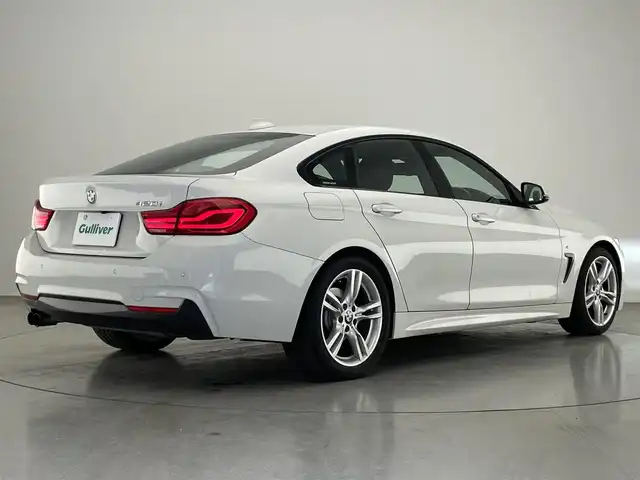 ＢＭＷ ４２０ｉ