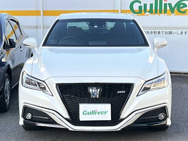 トヨタ クラウン ハイブリッド RS アドバンス Four 愛知県 2020(令2)年 2.4万km ライムホワイトパールクリスタルシャイン /禁煙車//ワンオーナー//純正メモリナビ//AM/FM/USB/CD/DVD/SD/BT/フルセグ//全方位カメラ//パノラミックビューモニター//ビルトインETC2.0//デジタルインナーミラー//前後ドライブレコーダー//ACC/LTA/PCS/RSA/AHB//BSM/RCTA/RCD/PKSB/HUD/TRC//クリアランスソナー//LEDオートライト//フォグランプ(F/R)//ハーフレザーシート//前席パワーシート//前席シートヒーター//革巻きステアリング//ステアリングスイッチ//パドルシフト//シーケンシャルウィンカー//プッシュスタート//スマートキー//スペアキー//純正フロアマット//保証書/取扱説明書/スペアキー/カードキー