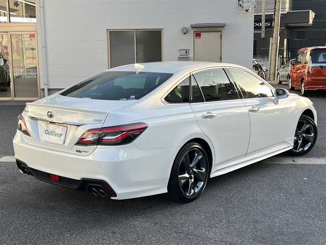トヨタ クラウン ハイブリッド RS アドバンス Four 愛知県 2020(令2)年 2.4万km ライムホワイトパールクリスタルシャイン /禁煙車//ワンオーナー//純正メモリナビ//AM/FM/USB/CD/DVD/SD/BT/フルセグ//全方位カメラ//パノラミックビューモニター//ビルトインETC2.0//デジタルインナーミラー//前後ドライブレコーダー//ACC/LTA/PCS/RSA/AHB//BSM/RCTA/RCD/PKSB/HUD/TRC//クリアランスソナー//LEDオートライト//フォグランプ(F/R)//ハーフレザーシート//前席パワーシート//前席シートヒーター//革巻きステアリング//ステアリングスイッチ//パドルシフト//シーケンシャルウィンカー//プッシュスタート//スマートキー//スペアキー//純正フロアマット//保証書/取扱説明書/スペアキー/カードキー