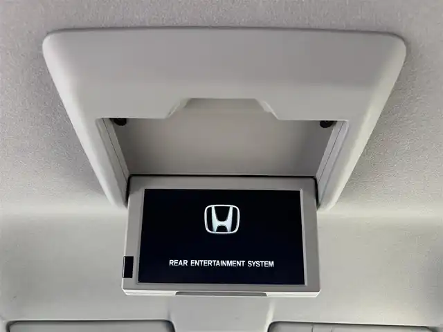 ホンダ ステップワゴン スパーダ Z 愛知県 2011(平23)年 13.3万km プレミアムブラキッシュパール 純正HDDナビ/（CD/DVD/ワンセグ）/両側パワースライドドア/バックカメラ/全方位カメラ/ETC/オートライト/純正フロアマット/ドアバイザー/パドルシフト/社外AW/夏タイヤ付き純正AW4本車載