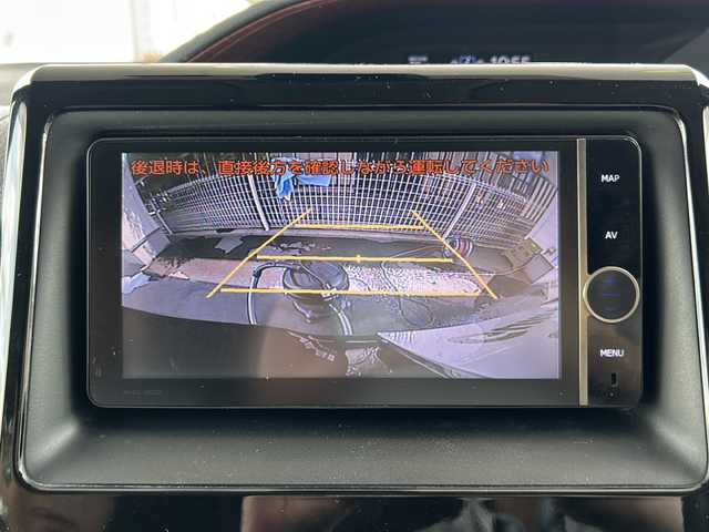 トヨタ ノア G 京都府 2016(平28)年 11.2万km ボルドーマイカメタリック 純正ナビ　/両側パワースライドドア　/ナノイー /トヨタセーフティセンス/・レーンキープアシスト /・PCS/・オートマチックハイビーム /・クルーズコントロール　/LEDライト /フォグランプ/アイドリングストップ /ETCビルトイン/ドラレコ /バックカメラ　/ウィンカーミラー/フルセグTV/純正AW/スマートキー
